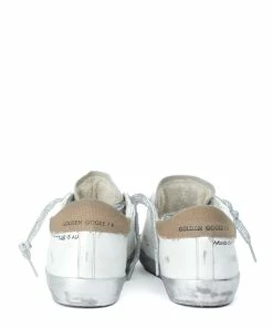 Golden Goose Baskets Superstar Cuir Blanc Naturel 17 Golden Goose Baskets Superstar Cuir Blanc Naturel -Golden Goose-boutique golde37881 pck20220112 5