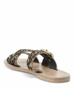 Golden Goose Mules Margaret Cuir Léopard -Golden Goose-boutique golde37885 pck20220321 3