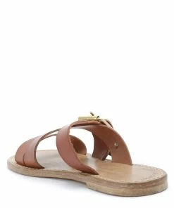 Golden Goose Mules Margaret Cuir Marron 15 Golden Goose Mules Margaret Cuir Marron -Golden Goose-boutique golde37886 pck20220314 3