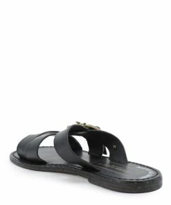 Golden Goose Mules Margaret Cuir Noir -Golden Goose-boutique golde37887 pck20220314 3