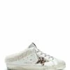 Golden Goose Baskets Superstar Sabot Cuir Blanc Léopard -Golden Goose-boutique golde43830 pck20220704 1