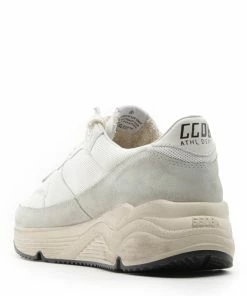 Golden Goose Baskets Homme Running Sole Cuir Blanc Ivoire Noir 10 Golden Goose Baskets Homme Running Sole Cuir Blanc Ivoire Noir -Golden Goose-boutique golde43837 pck20220902 3 1