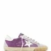 Golden Goose Baskets Superstar Cuir Violet Iris Argenté Blanc 1 Golden Goose Baskets Superstar Cuir Violet Iris Argenté Blanc -Golden Goose-boutique golde43925 pck20220902 1