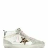 Golden Goose Baskets Mid Star Cuir Blanc Léopard 2 Golden Goose Baskets Mid Star Cuir Blanc Léopard -Golden Goose-boutique golde43934 pck20220607 1