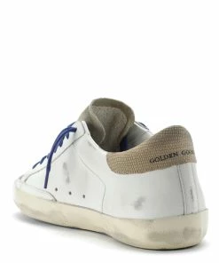 Golden Goose Baskets Homme Superstar Cuir Blanc Taupe Noir 8 Golden Goose Baskets Homme Superstar Cuir Blanc Taupe Noir -Golden Goose-boutique golde43973 pck20220516 3