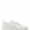 Golden Goose Baskets Homme Ball Star Cuir Blanc -Golden Goose-boutique golde49251 pck20230202 1