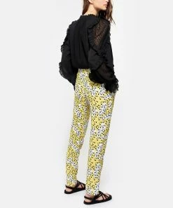 Nomadic State Of Mind Sandales Vegan JC Corde Noir -Golden Goose-boutique heims look20190424 514