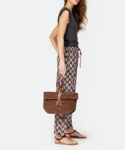 K.jacques Sandales Picon Pul Marron 14 K.jacques Sandales Picon Pul Marron -Golden Goose-boutique ibeli look20180206 168 1