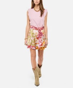 Isabel Marant Bottines Duerto Cuir Suédé Taupe 20 Isabel Marant Bottines Duerto Cuir Suédé Taupe -Golden Goose-boutique imarb look20201211 83