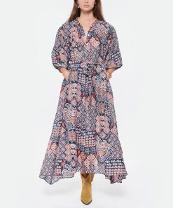 Isabel Marant Bottines Darizo Veau Velours Taupe 22 Isabel Marant Bottines Darizo Veau Velours Taupe -Golden Goose-boutique imarb look20220531 229