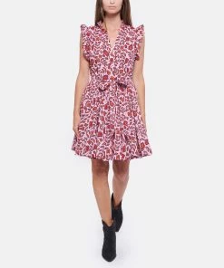 Isabel Marant Bottines Darizo Veau Velours Noir Délavé -Golden Goose-boutique imarb look20220602 9 scaled