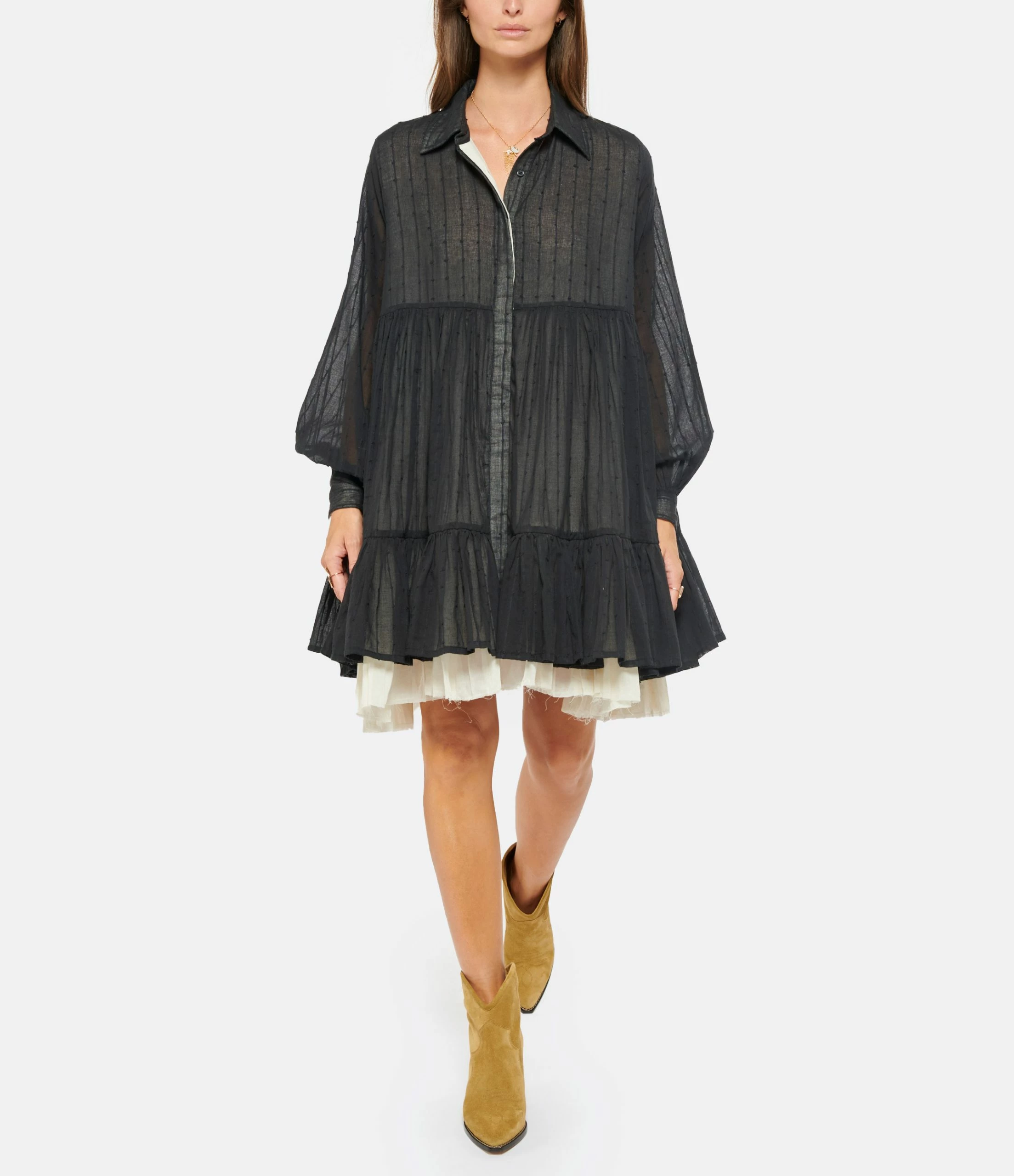 Isabel Marant Bottines Darizo Veau Velours Taupe 10 Isabel Marant Bottines Darizo Veau Velours Taupe – Image 8