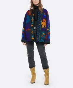 Isabel Marant Bottines Dahope Veau Velours Taupe -Golden Goose-boutique imarb look20220802 39 1