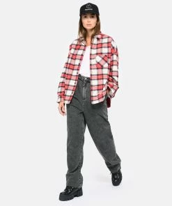 Isabel Marant Bottines Mealie Cuir Noir -Golden Goose-boutique imarb look20220823 64