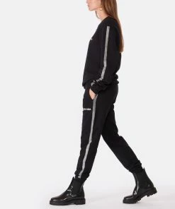 Isabel Marant Bottines Castay Cuir De Veau Noir -Golden Goose-boutique imarb look20221012 385