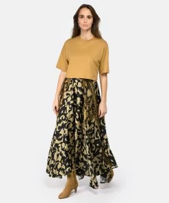 Isabel Marant Bottines Deone Cuir Taupe 19 Isabel Marant Bottines Deone Cuir Taupe -Golden Goose-boutique imarb look20221206 419