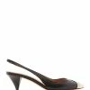 Isabel Marant Sandales Elina Cuir Noir -Golden Goose-boutique imare49909 pck20221129 1 1
