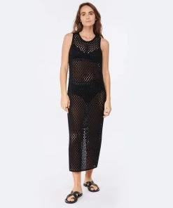Isabel Marant Sandales Jinsay Cuir Noir 15 Isabel Marant Sandales Jinsay Cuir Noir -Golden Goose-boutique imars look20221130 151