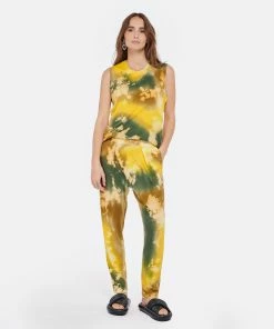 Isabel Marant Mules Niloo Cuir Noir -Golden Goose-boutique imars look20221222 59