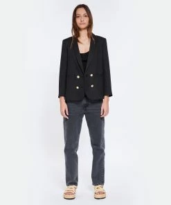 Isabel Marant Sandales Edon Coton Naturel 14 Isabel Marant Sandales Edon Coton Naturel -Golden Goose-boutique imars look20230203 71