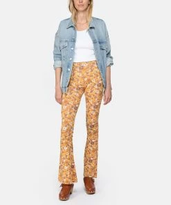 Isabel Marant Sabots Titya Cuir Cognac 17 Isabel Marant Sabots Titya Cuir Cognac -Golden Goose-boutique imars look20230215 327