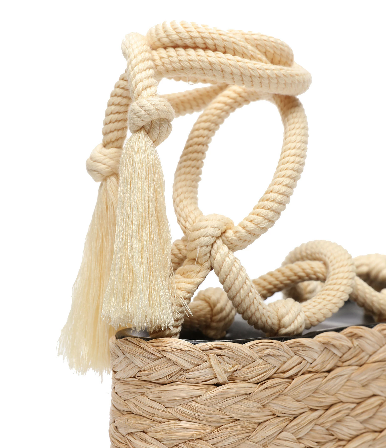 Isabel Marant Sandales Elif Coton Naturel 6 Isabel Marant Sandales Elif Coton Naturel – Image 4