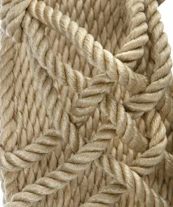 Nomadic State Of Mind Sandales JC Corde Beige -Golden Goose-boutique img 0597 3 1