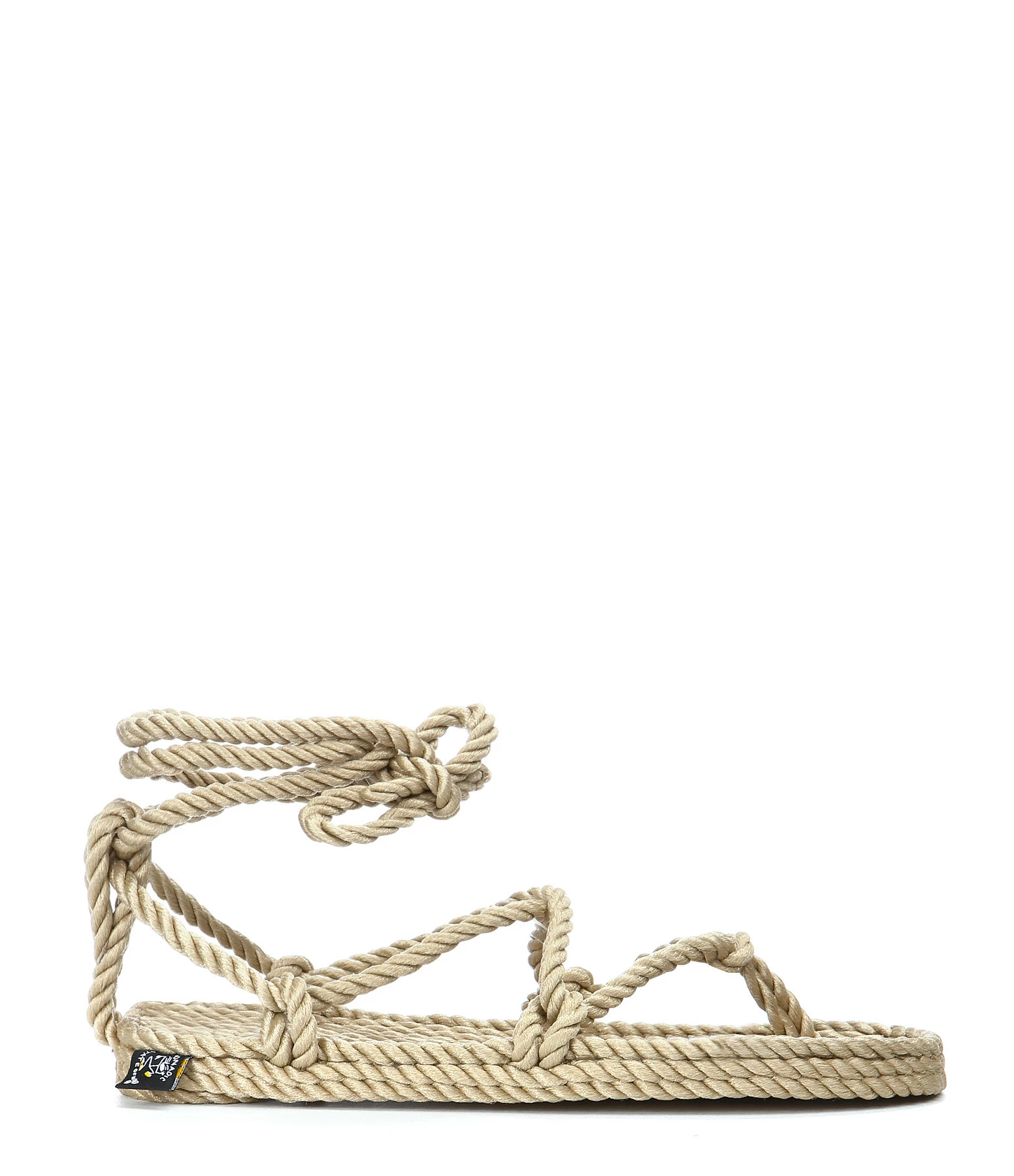 Nomadic State Of Mind Sandales Vegan Romano Corde Beige 3 Nomadic State Of Mind Sandales Vegan Romano Corde Beige