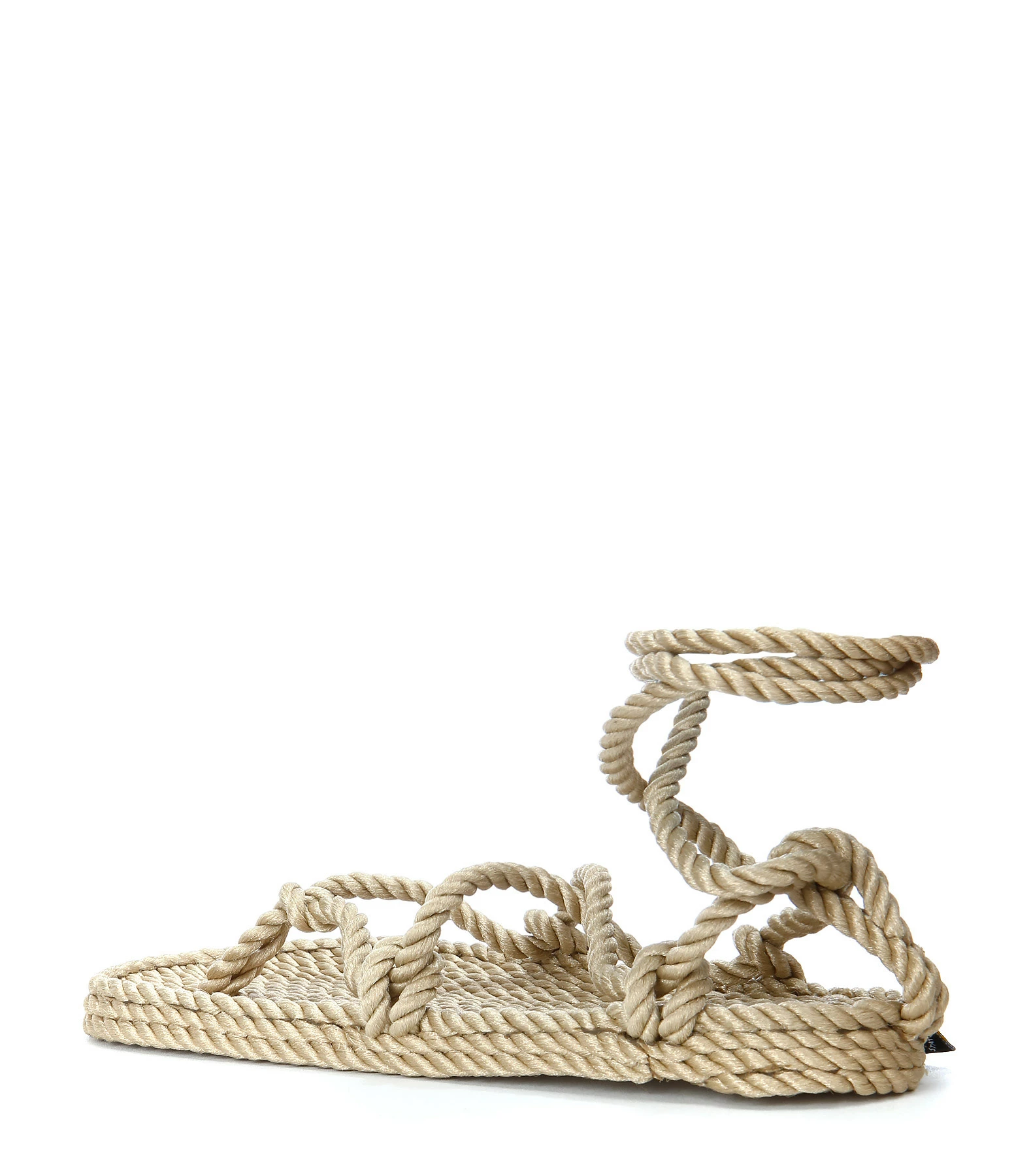 Nomadic State Of Mind Sandales Vegan Romano Corde Beige 5 Nomadic State Of Mind Sandales Vegan Romano Corde Beige – Image 3