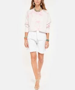 JEANNE VOULAND Sandales Sublim Double Cuir Texturé Doré -Golden Goose-boutique jvoul look20210608 55