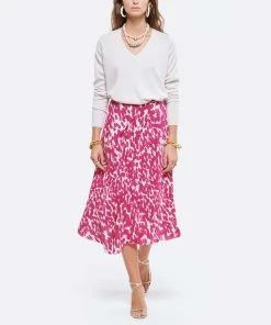 JEANNE VOULAND Sandales Sublim Double Cuir Texturé Doré -Golden Goose-boutique jvoul look20210623 34 2