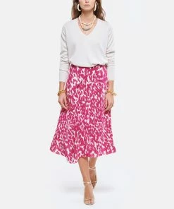 JEANNE VOULAND Sandales Sublim Double Cuir Texturé Doré -Golden Goose-boutique jvoul look20210623 34