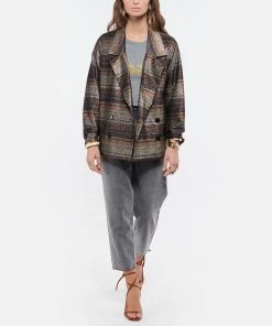 JEANNE VOULAND Sandales Sublim Nœud Cuir Suédé Camel 14 JEANNE VOULAND Sandales Sublim Nœud Cuir Suédé Camel -Golden Goose-boutique jvoul look20210803 286