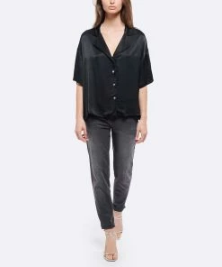 JEANNE VOULAND Sandales Sublim Double Cuir Texturé Argenté 22 JEANNE VOULAND Sandales Sublim Double Cuir Texturé Argenté -Golden Goose-boutique jvoul look20220307 183 1