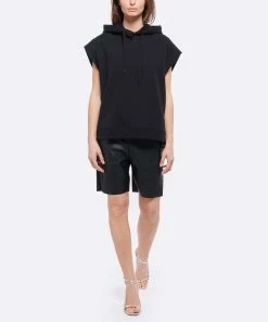 JEANNE VOULAND Sandales Sublim Double Cuir Texturé Argenté -Golden Goose-boutique jvoul look20220307 247 1 1