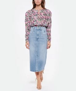 JEANNE VOULAND Sandales Sublim Nœud Cuir Suédé Taupe -Golden Goose-boutique jvoul look20220518 275