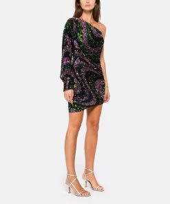 JEANNE VOULAND Sandales Sublim Double Cuir Texturé Argenté 18 JEANNE VOULAND Sandales Sublim Double Cuir Texturé Argenté -Golden Goose-boutique jvoul look20220824 456