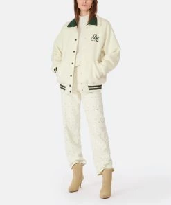 JEANNE VOULAND Bottines Boye 70 Cuir Suédé Beige -Golden Goose-boutique jvoul look20221012 424