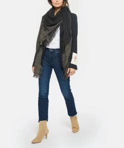 JEANNE VOULAND Bottines Boye 70 Cuir Suédé Beige -Golden Goose-boutique jvoul look20221115 119