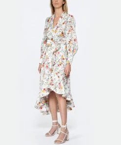 JEANNE VOULAND Sandales Saul Bloc Cuir Mat Blanc 21 JEANNE VOULAND Sandales Saul Bloc Cuir Mat Blanc -Golden Goose-boutique jvoul look20230215 187 2