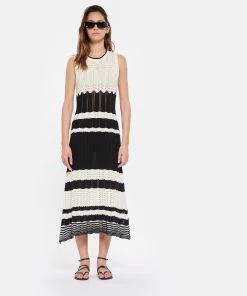 K.jacques Sandales Epicure Ébène Cuir Calidis Noir 21 K.jacques Sandales Epicure Ébène Cuir Calidis Noir -Golden Goose-boutique kja0h look20230203 413