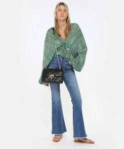 K.jacques Sandales Veria Cuir Combi Lame Doré Jaune Nubuckluggare 11 K.jacques Sandales Veria Cuir Combi Lame Doré Jaune Nubuckluggare -Golden Goose-boutique kja0j look20230117 548