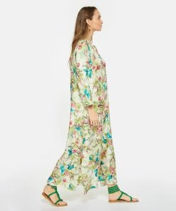 K.jacques Sandales Forban Cuir Pul Vert Pyramides Doré 13 K.jacques Sandales Forban Cuir Pul Vert Pyramides Doré -Golden Goose-boutique kja0j look20230118 103