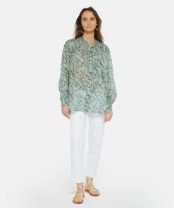 K.jacques Sandales Zenobie Cuir Batura Platine -Golden Goose-boutique kja0j look20230118 222