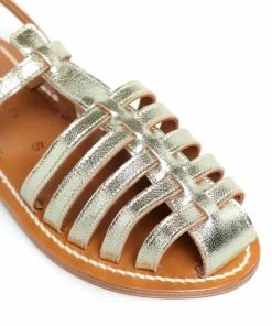 K.jacques Sandales Adrien Cuir Metyl Champa 11 K.jacques Sandales Adrien Cuir Metyl Champa -Golden Goose-boutique kja0j51948 pck20230118 3