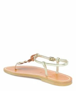 K.jacques Sandales Lemovis Cuir Metyl Champa 9 K.jacques Sandales Lemovis Cuir Metyl Champa -Golden Goose-boutique kja0j51950 pck20230118 2