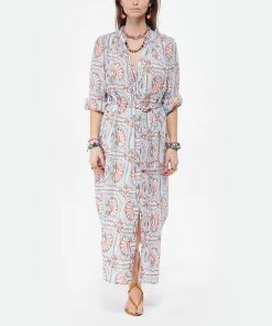 K.jacques Sandales Abako Cuir Pul Naturel -Golden Goose-boutique kjaab look20220201 453