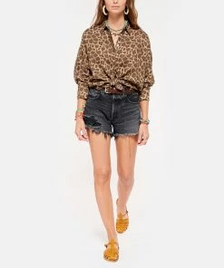 K.jacques Sandales Adrien Cuir Pul Naturel 16 K.jacques Sandales Adrien Cuir Pul Naturel -Golden Goose-boutique kjaad look20210608 124 1