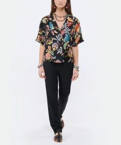 K.jacques Sandales Adrien Cuir Pul Noir 13 K.jacques Sandales Adrien Cuir Pul Noir -Golden Goose-boutique kjaad look20220201 127