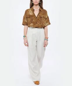 K.jacques Sandales Adrien Cuir Pul Naturel 17 K.jacques Sandales Adrien Cuir Pul Naturel -Golden Goose-boutique kjaad look20220309 259 1